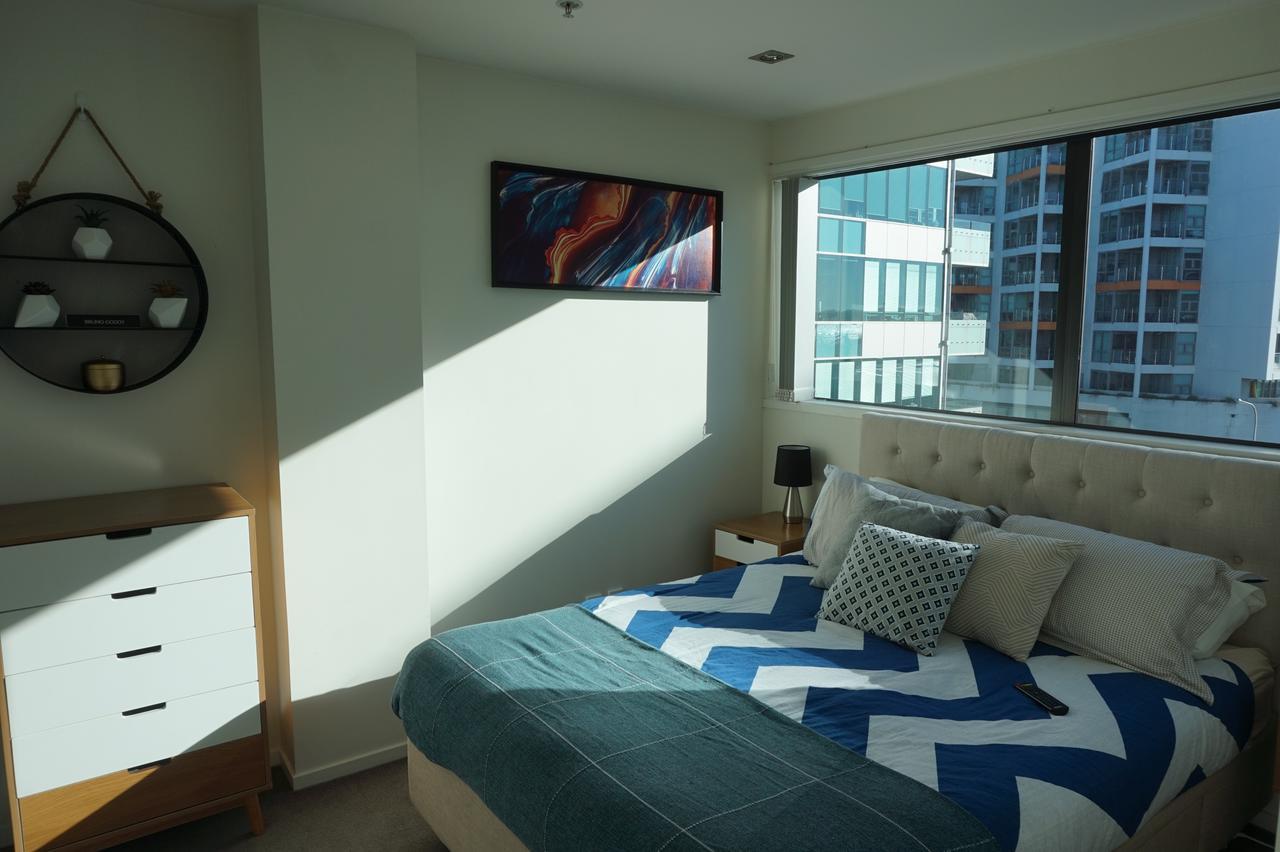 Apartment The Docks Auckland