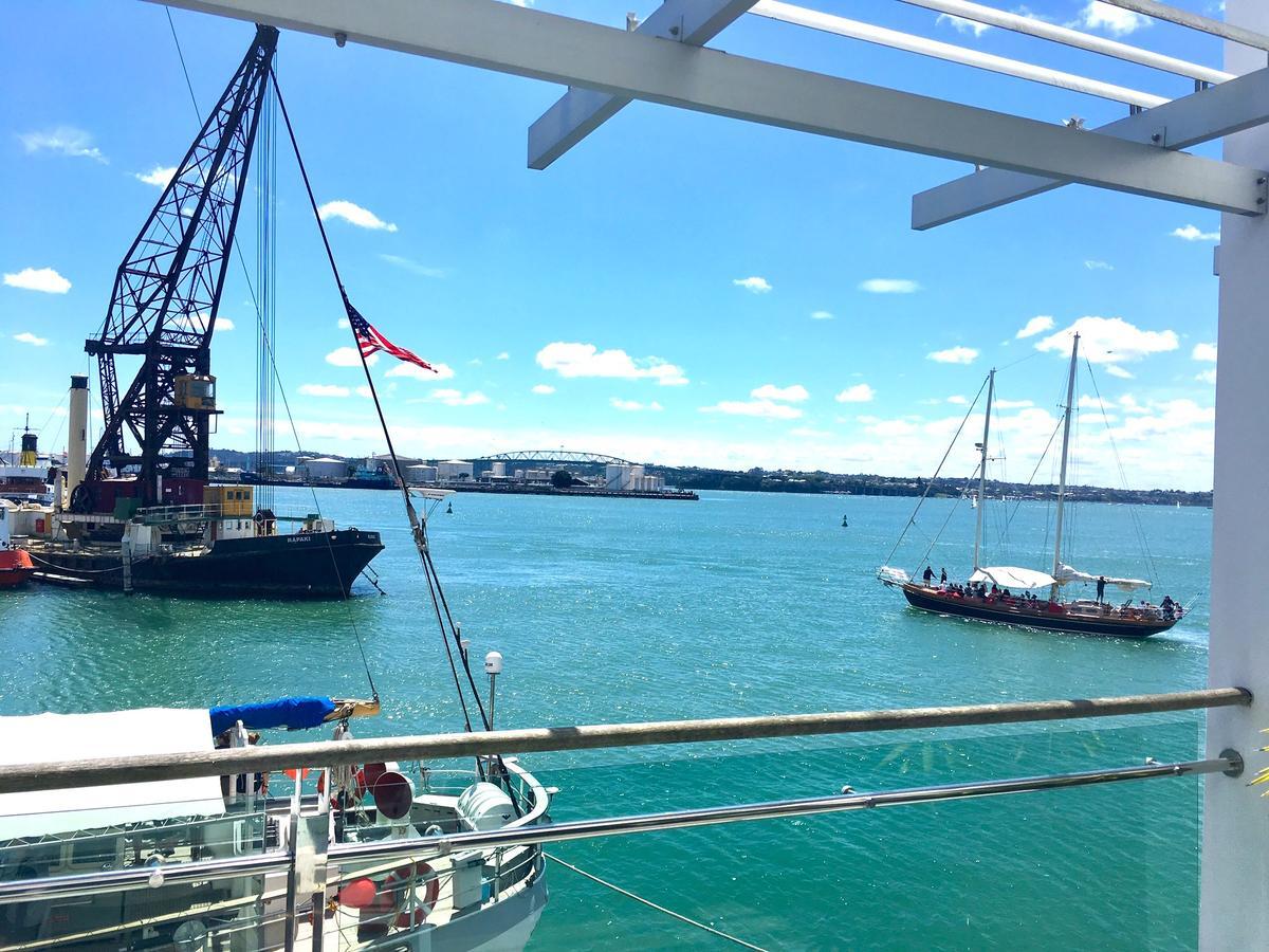 Apartment 1br Princes Wharf With Fabulous Views *