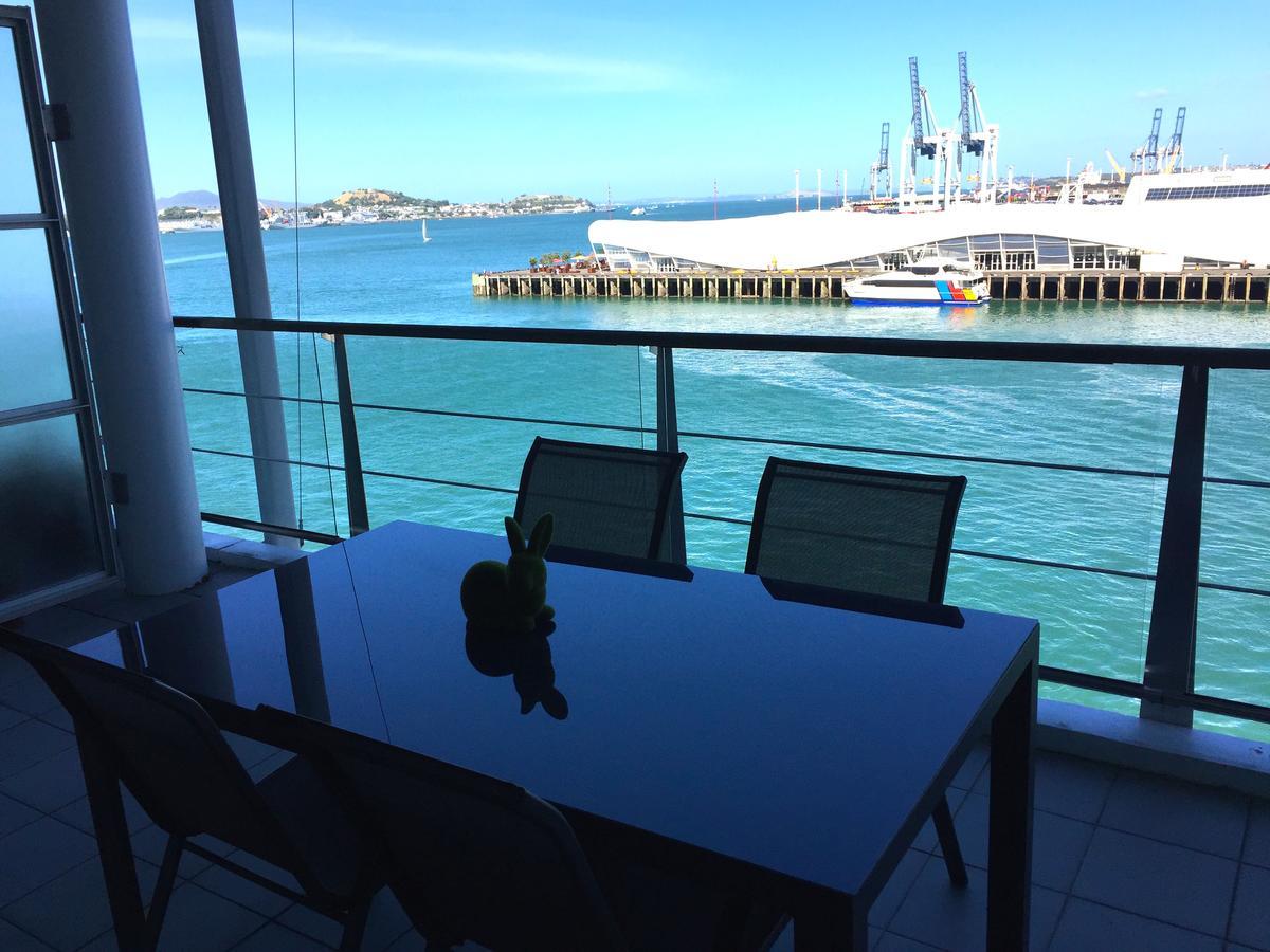Apartment Princes Wharf Boutique *