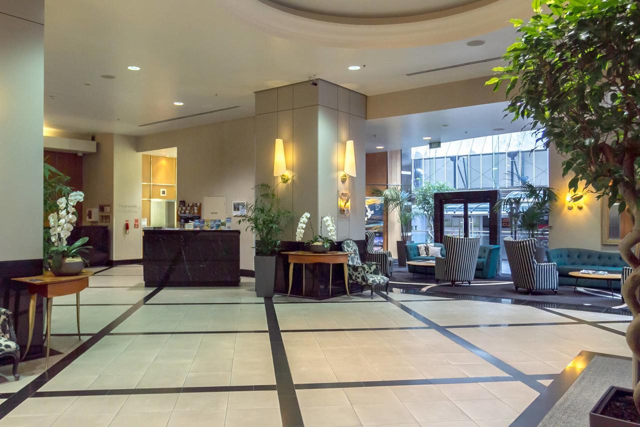 Gorgeous Apartment! Views, Pool And Gym. Apartment *