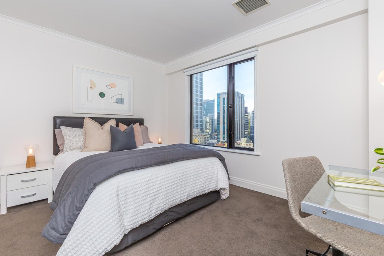 Gorgeous Apartment! Views, Pool And Gym. Apartment