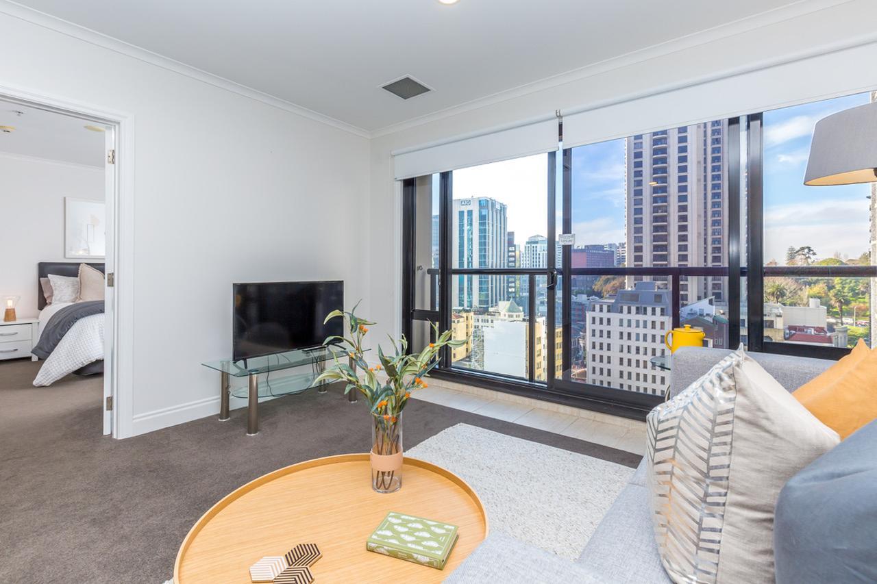 Gorgeous Apartment! Views, Pool And Gym. Apartment *