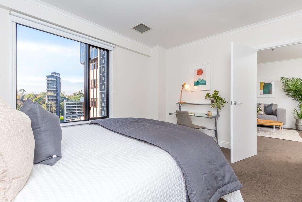 Gorgeous Apartment! Views, Pool And Gym. Apartment *