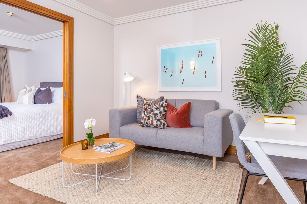 Apartment Stylish With Pool And Gym *