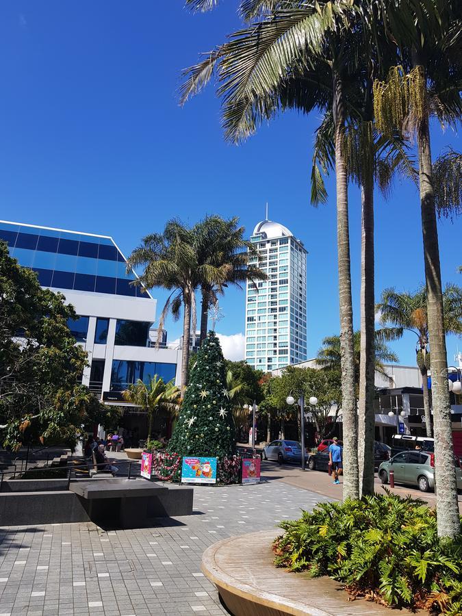 Takapuna Beach