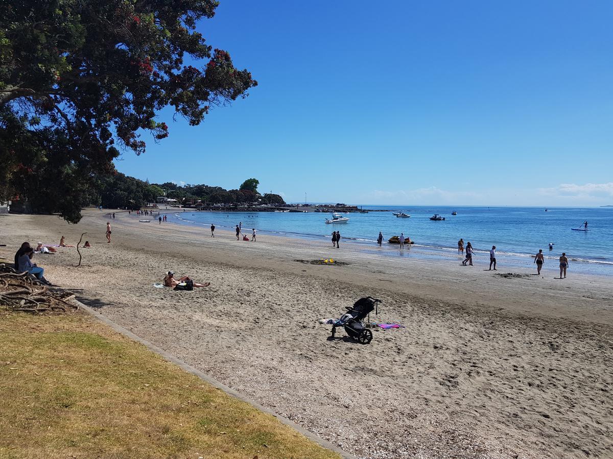 Takapuna Beach Homestay Auckland