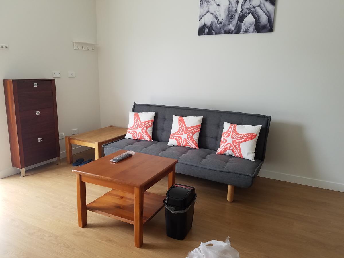 New Smart Nearby Plaza Hospedagem domiciliar Auckland