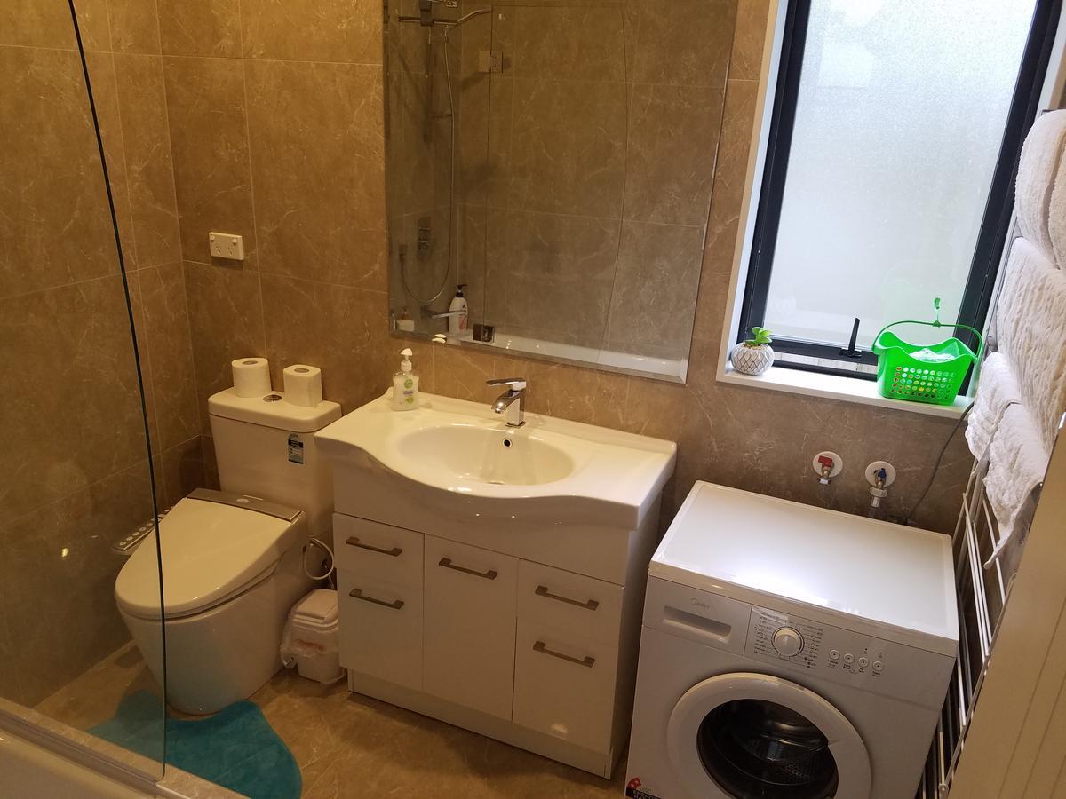 New Smart Nearby Plaza Hospedagem domiciliar Auckland