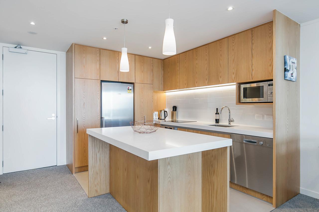 Apartment Penthouse With Access To Exclusive Rooftop Terrace Auckland