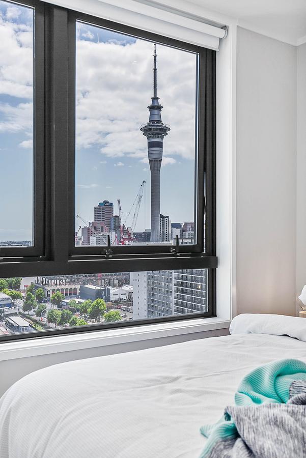 Penthouse With Access To Exclusive Rooftop Terrace *