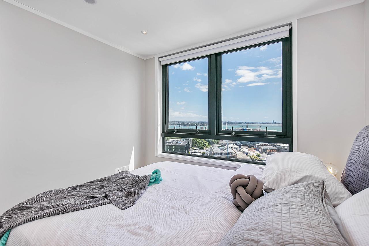 Apartment Penthouse With Access To Exclusive Rooftop Terrace Auckland