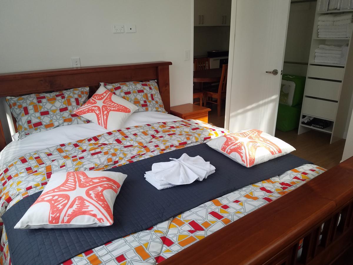 New Smart Nearby Plaza Hospedagem domiciliar Auckland