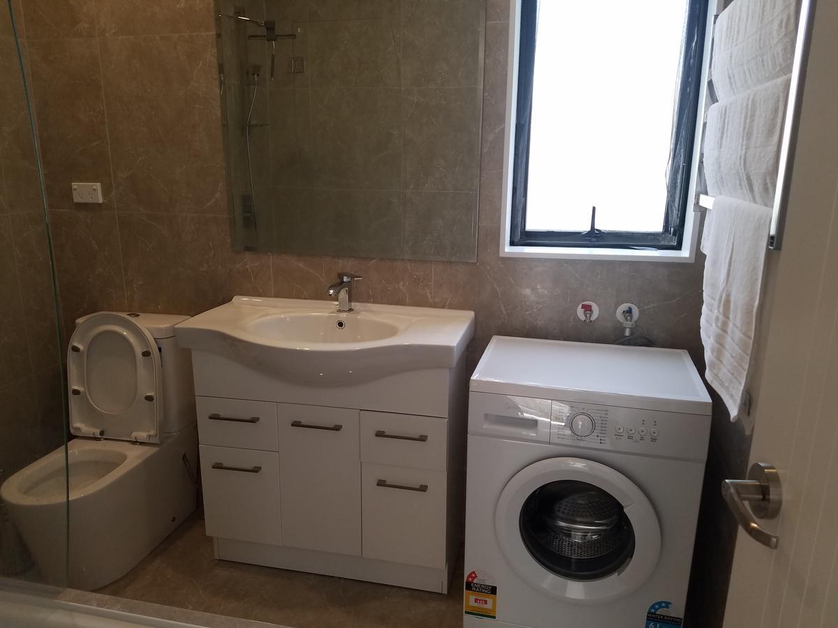 Hospedagem domiciliar New Smart Nearby Plaza *
