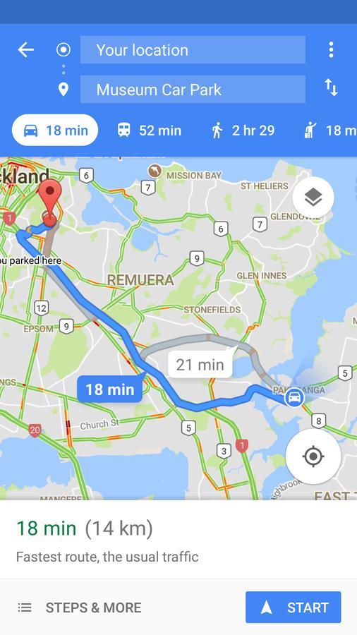 New Smart Nearby Plaza Hospedagem domiciliar Auckland
