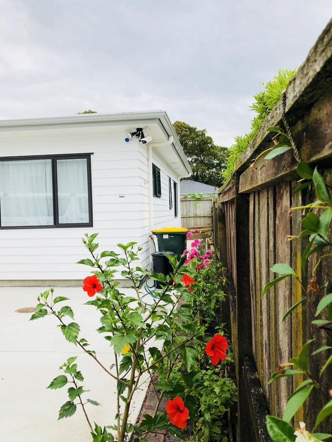 Hospedagem domiciliar New Smart Nearby Plaza Auckland