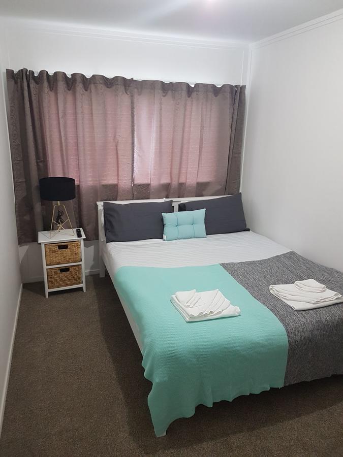 Forbes Grove Accommodation Hostel