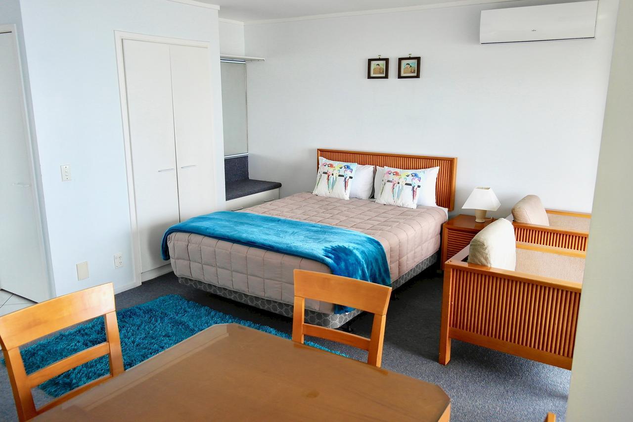 Bucklands Waterfront 3* Auckland