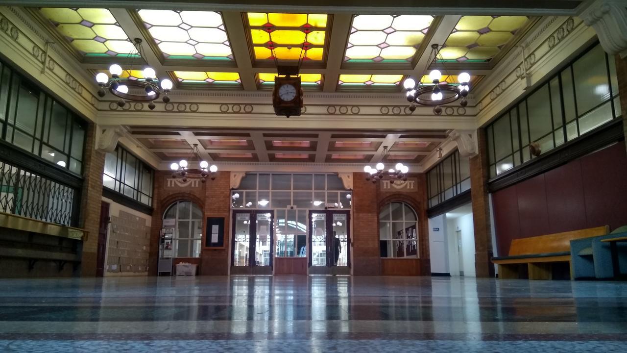 Hotel Grand Serviced Auckland