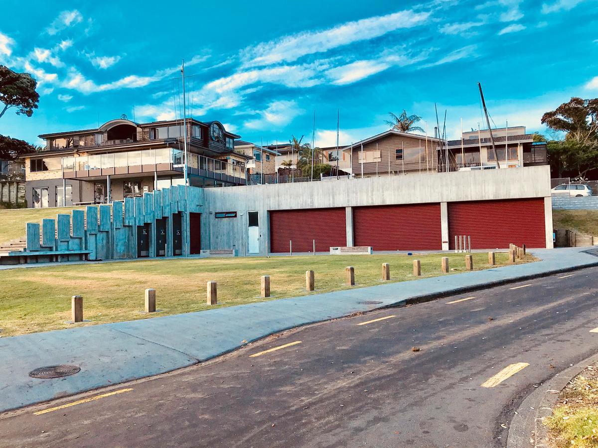 Apartamento Whitby - Mairangi Bay *