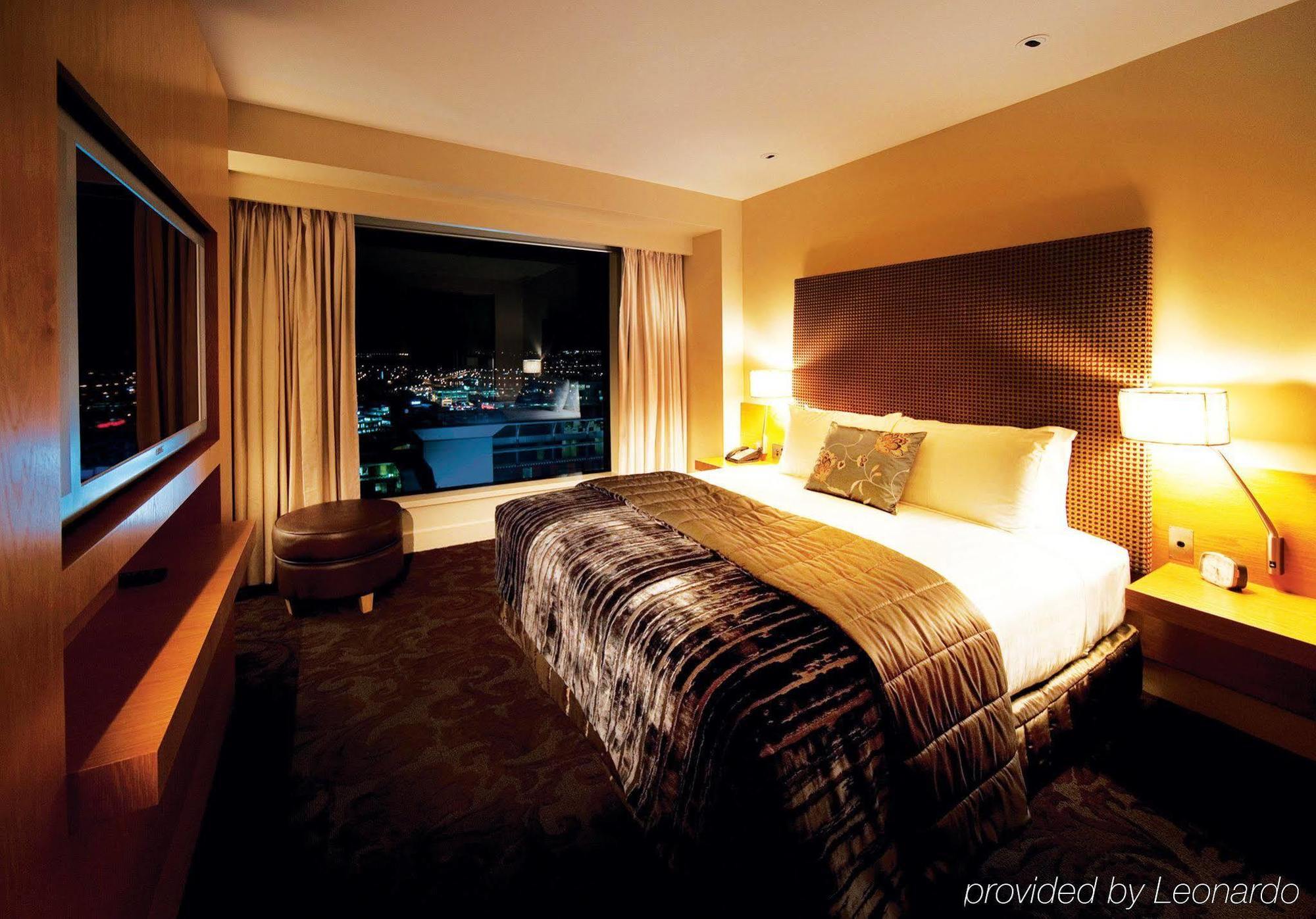 The Grand By Skycity Hotel 5*