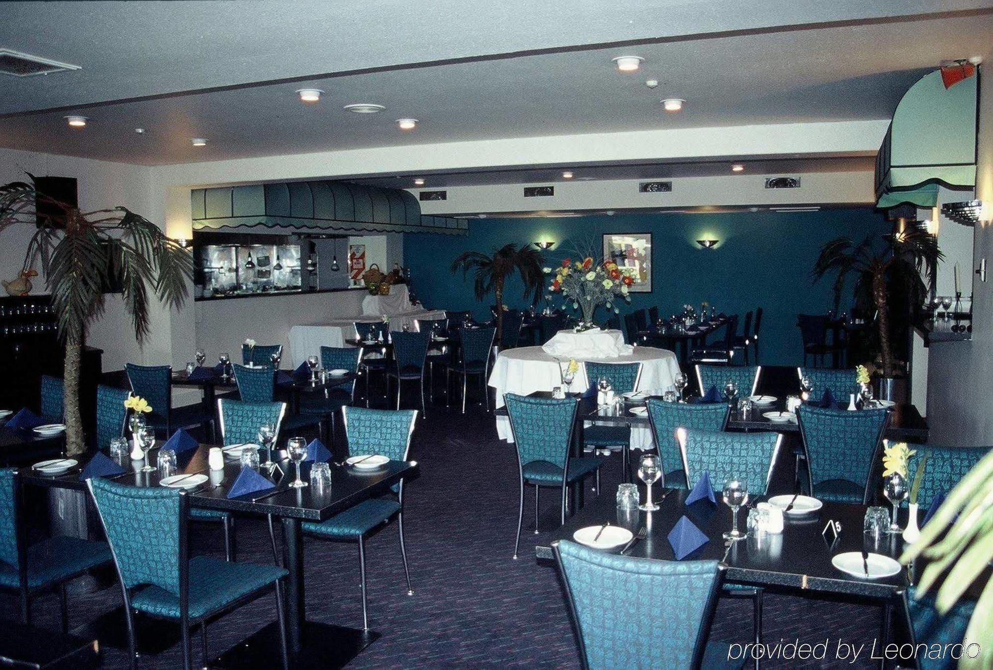 Manukau & Conference Centre