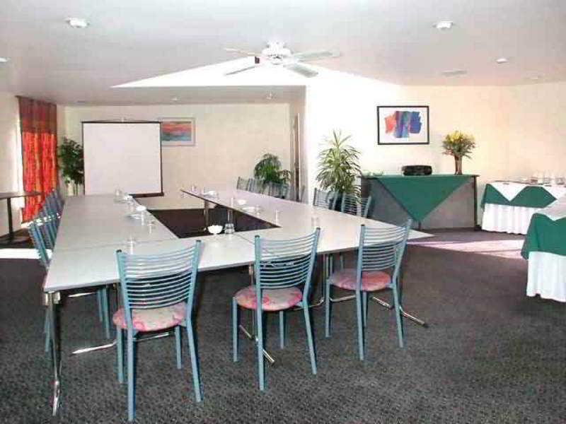 Parklane Motor Motel Auckland