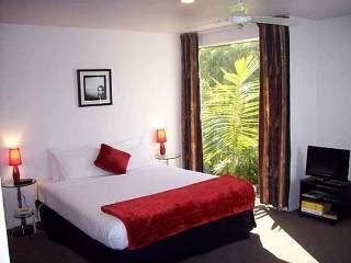 Parklane Motor Motel