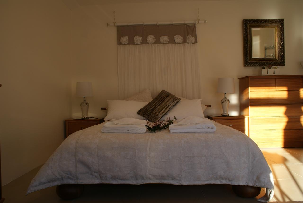 Bed & Breakfast Devonport Cabana