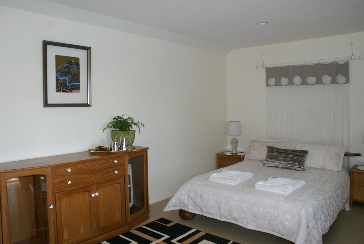 Bed & Breakfast Devonport Cabana Auckland