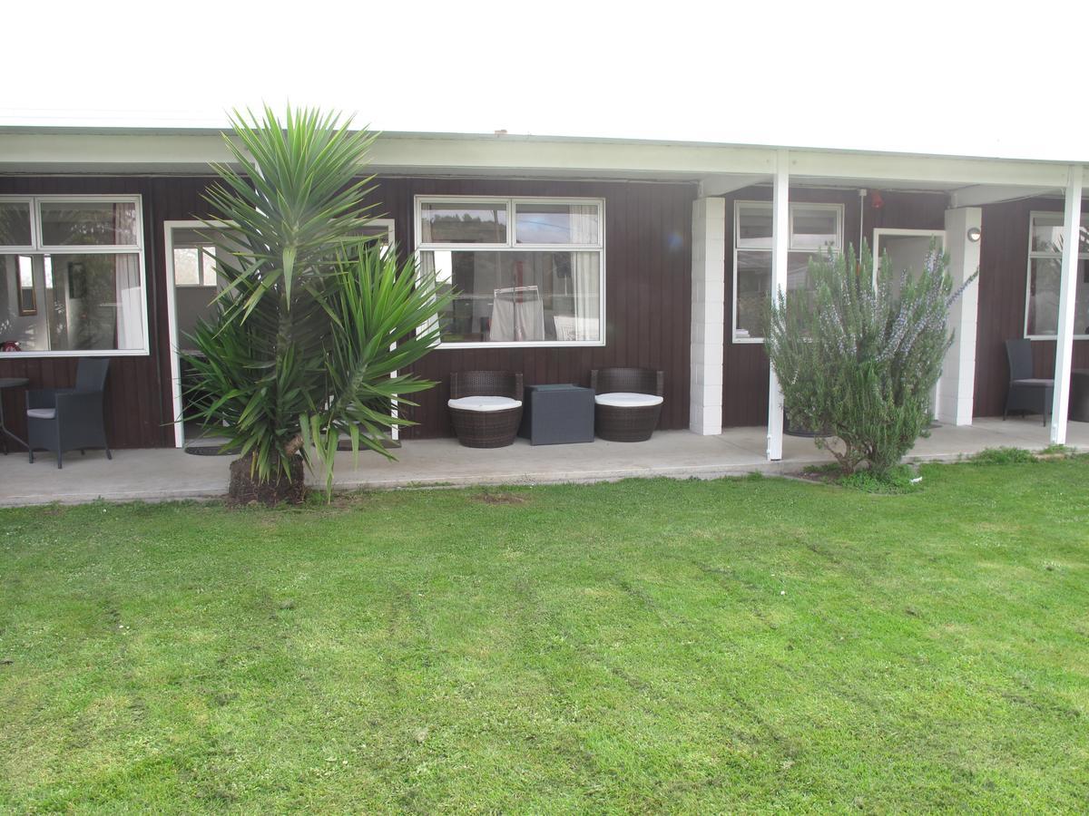 Kaukapakapa