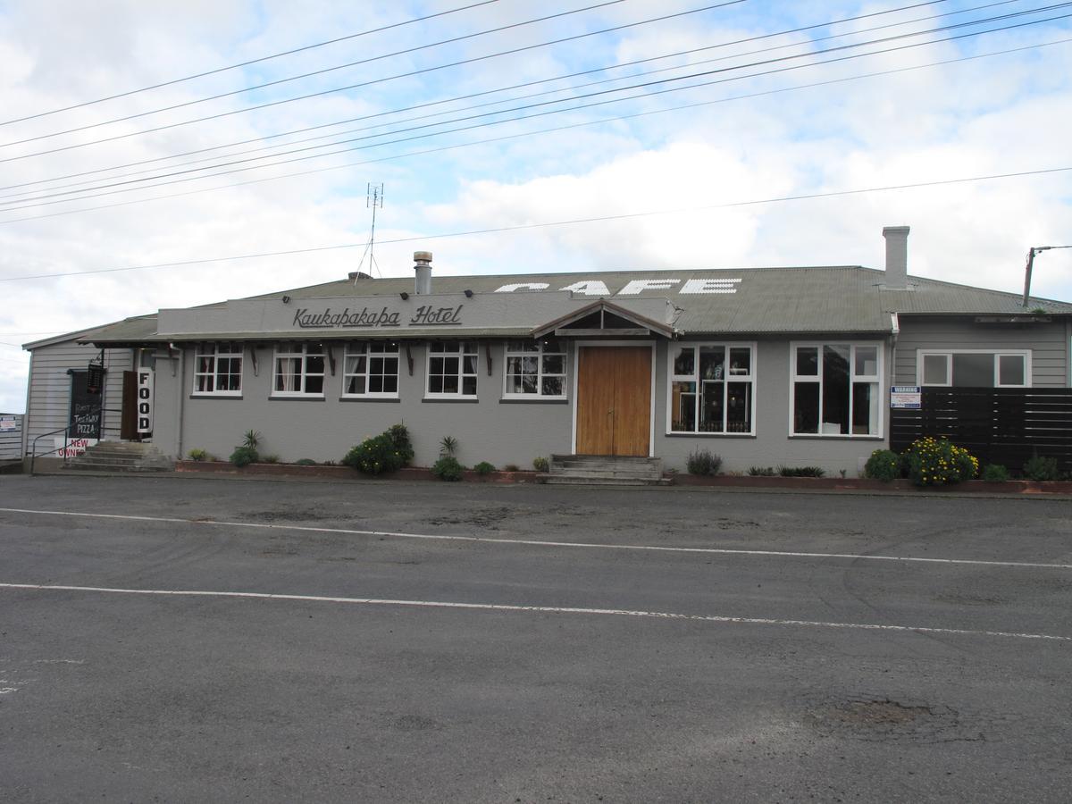 Kaukapakapa Auckland