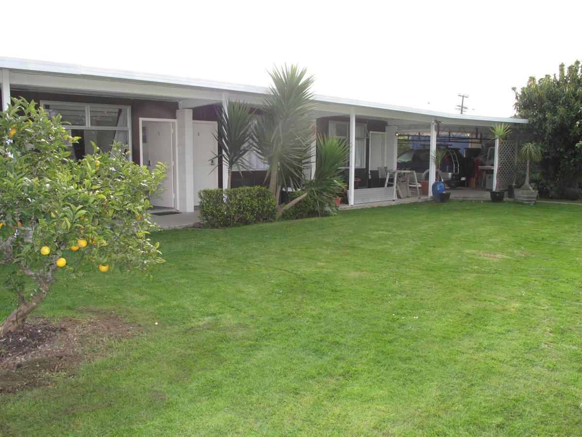Kaukapakapa Aparthotel Auckland