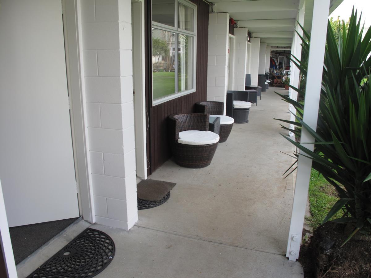 Aparthotel Kaukapakapa 4*