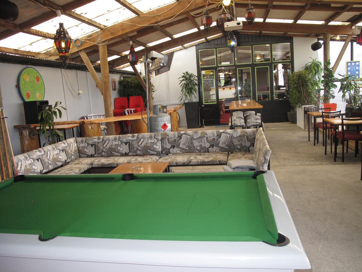 Kaukapakapa Aparthotel
