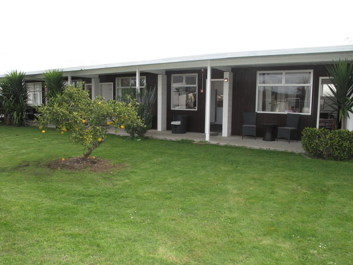 Aparthotel Kaukapakapa Auckland