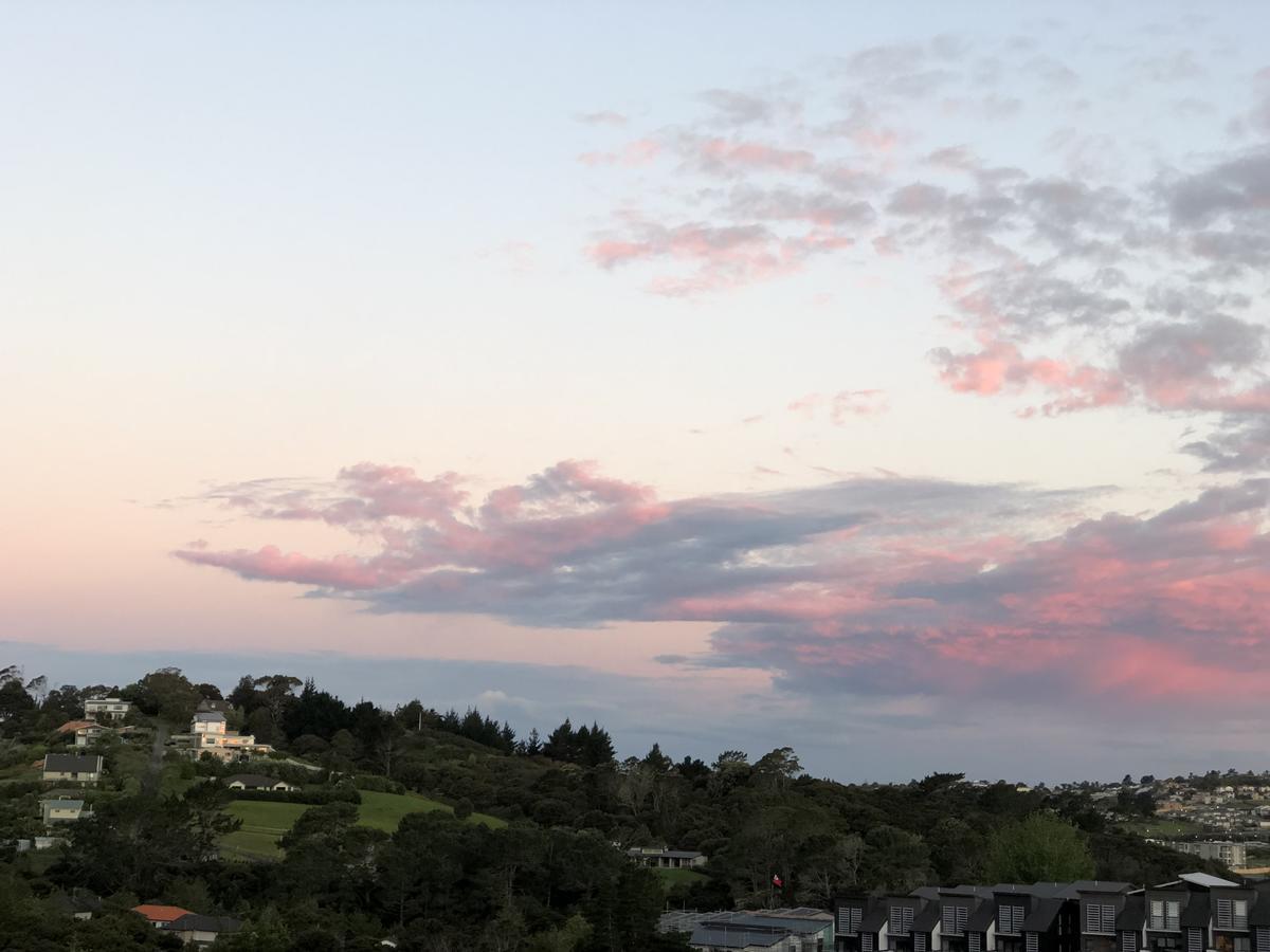 Albany 3* Auckland
