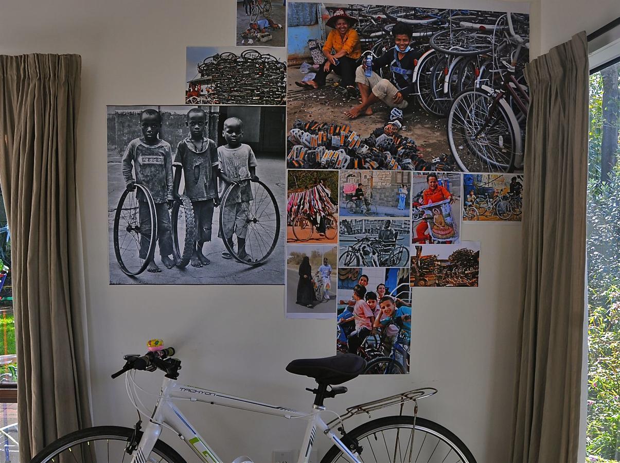 Art Bed & Breakfast Auckland