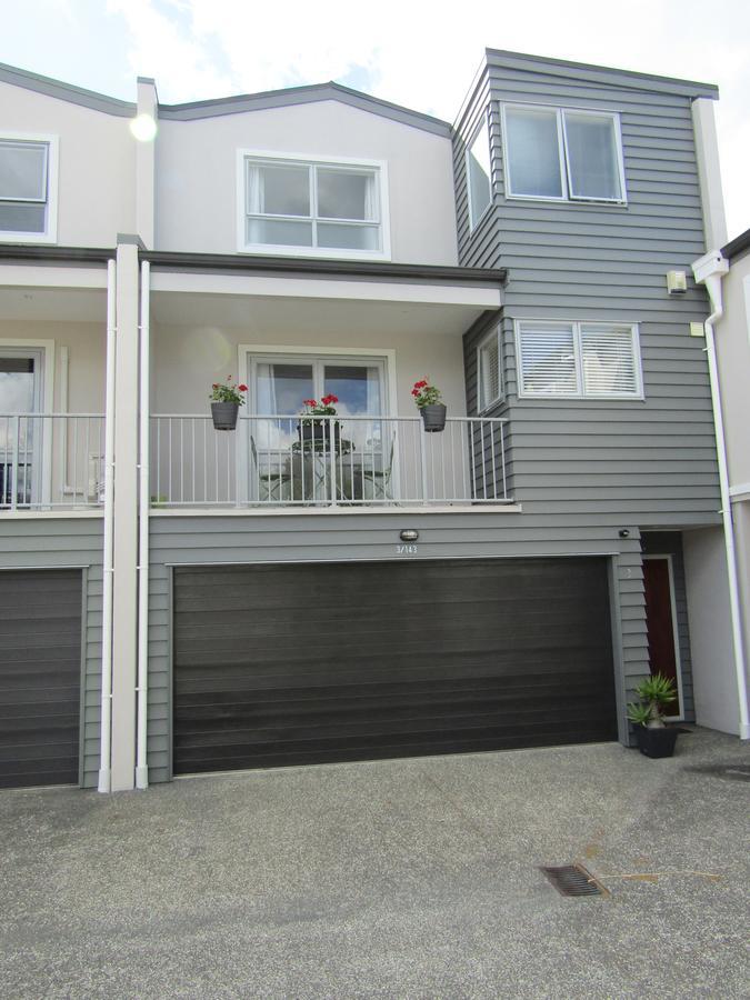 Bed & Breakfast Clearwater Cove *
