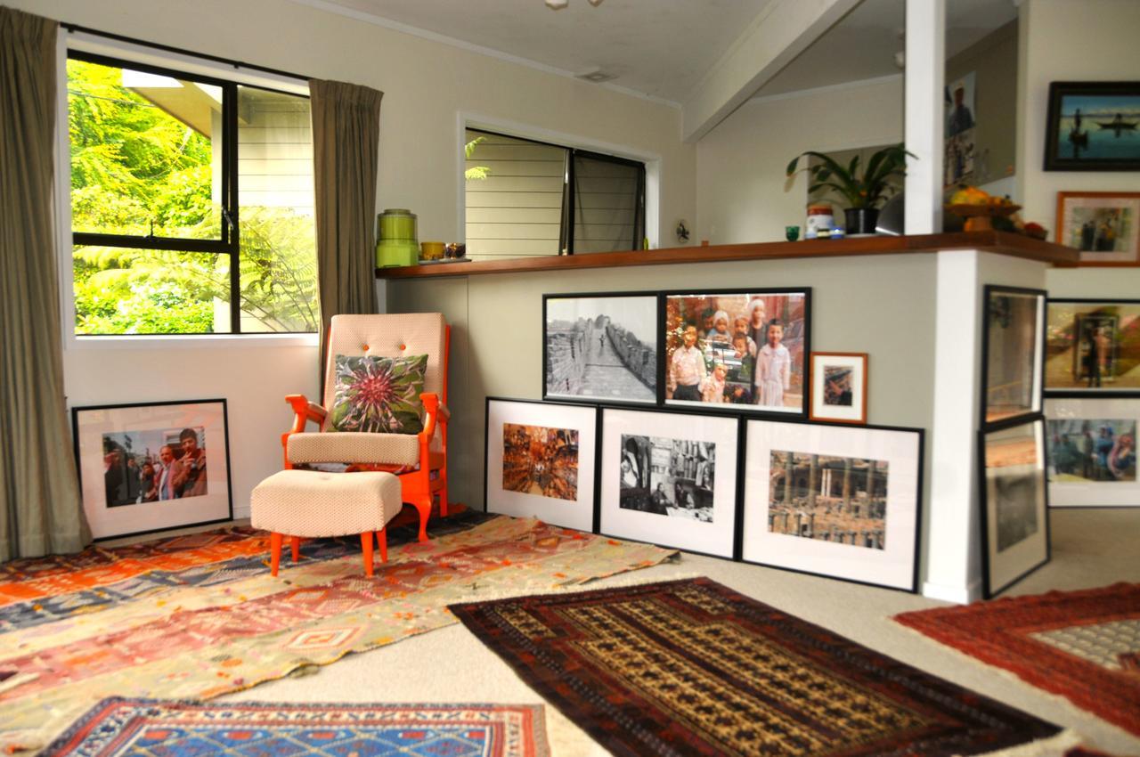Art Bed & Breakfast