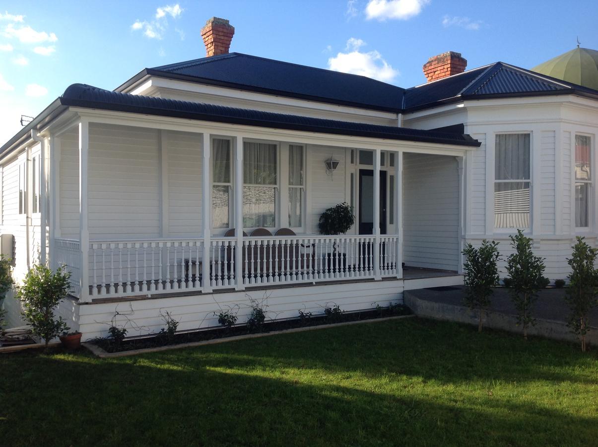 Nadia's Ponsonby Central Auckland