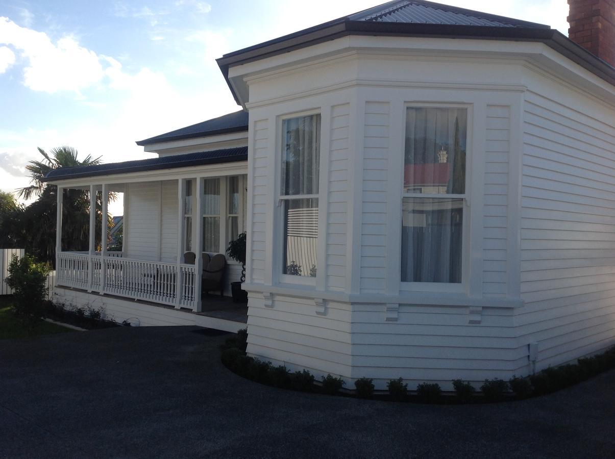 Nadia's Ponsonby Central * Auckland