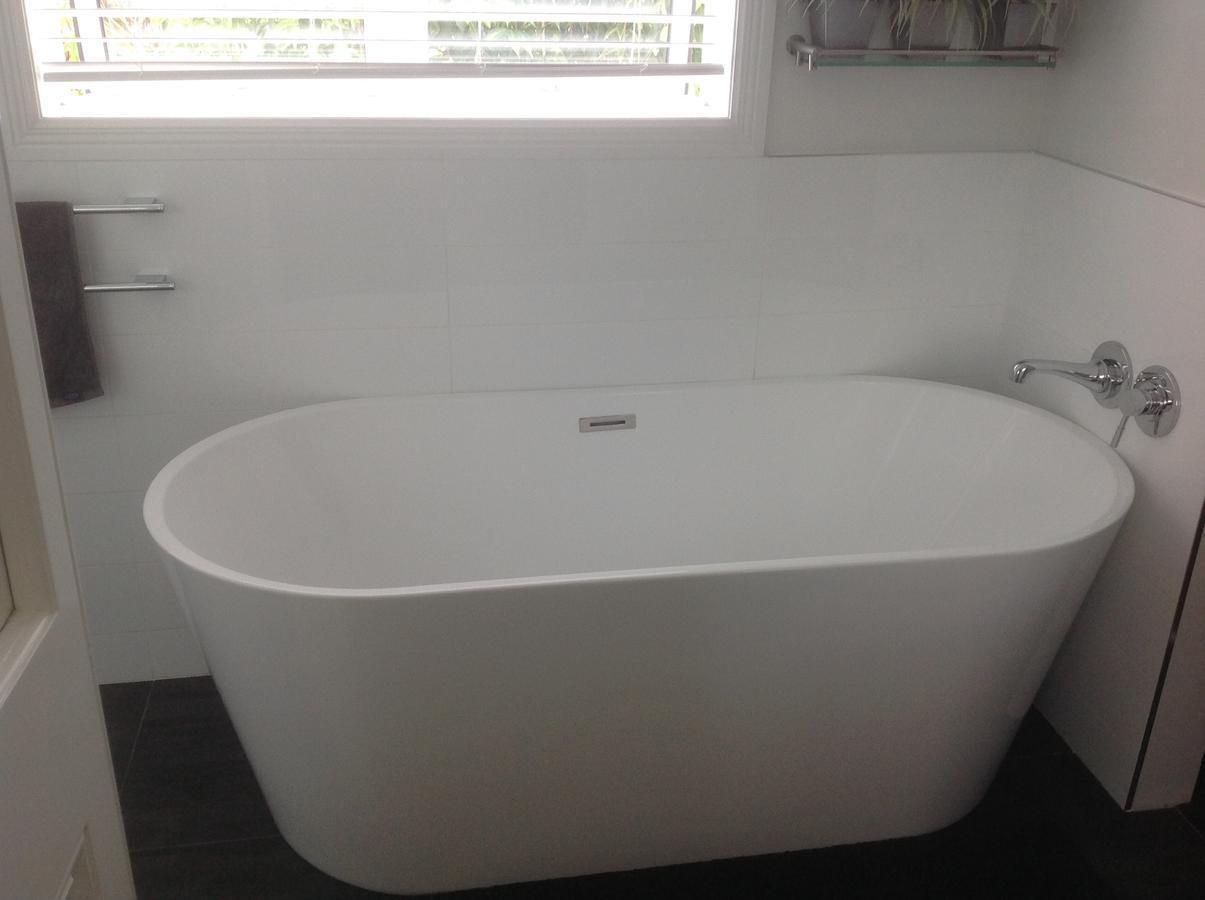 Nadia's Ponsonby Central *