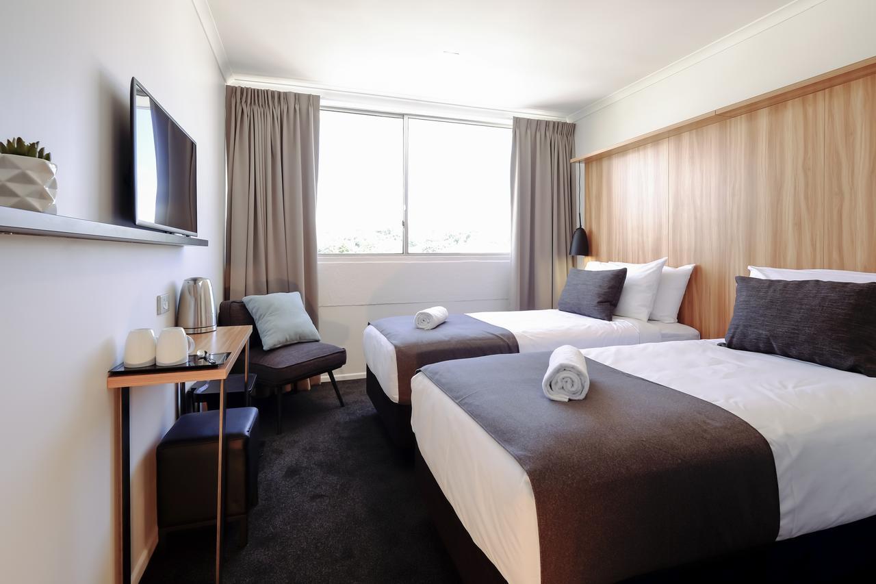 No. 9 Hotel Auckland