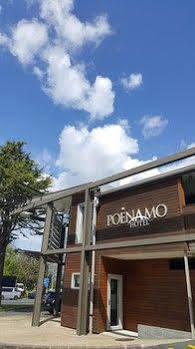 Poenamo