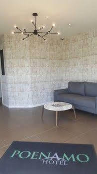 Hotel Poenamo Auckland