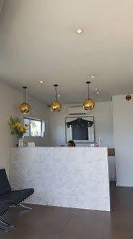 Poenamo Hotel Auckland