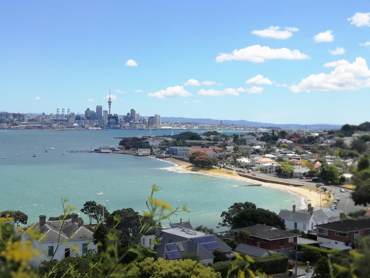 Albany Bed & Breakfast Auckland