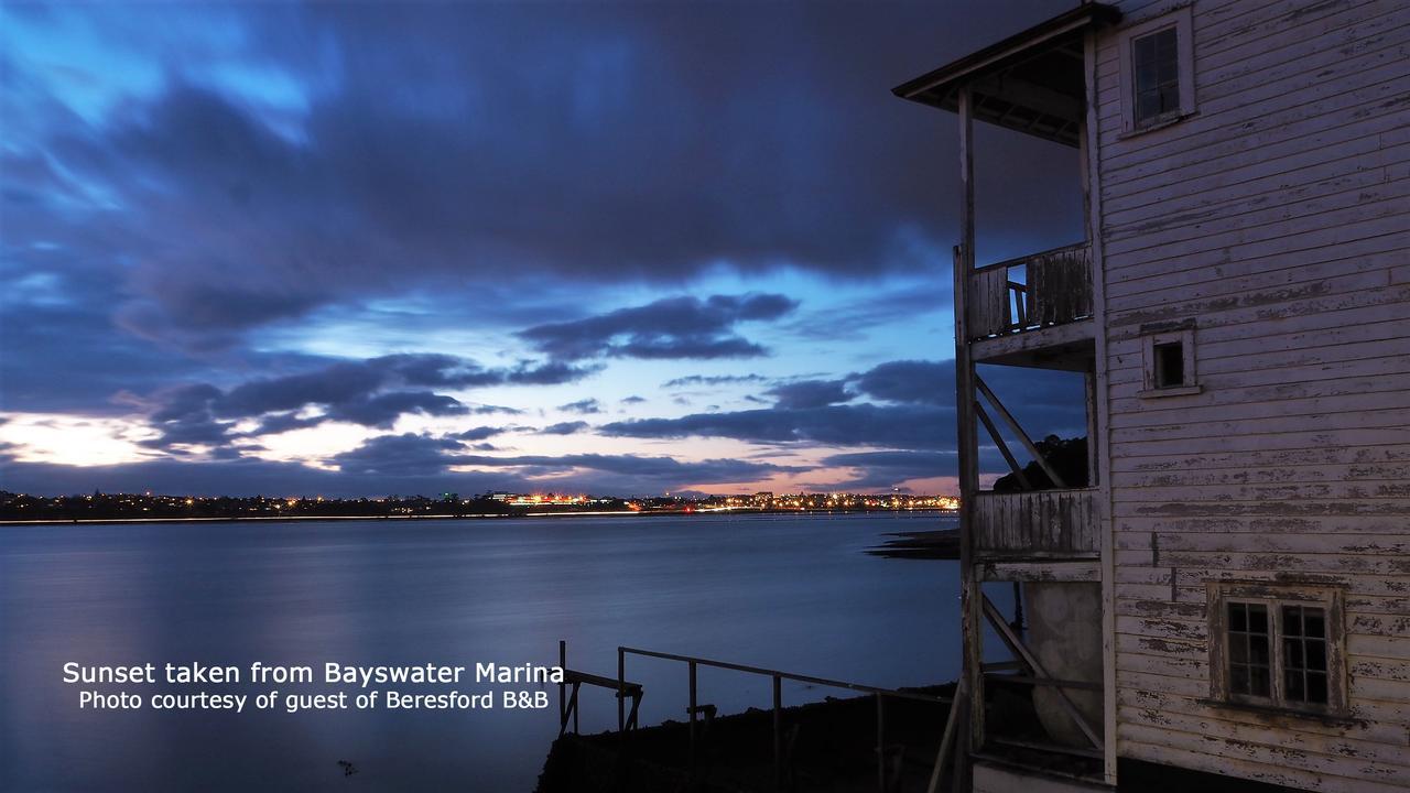 Beresford 3* Auckland