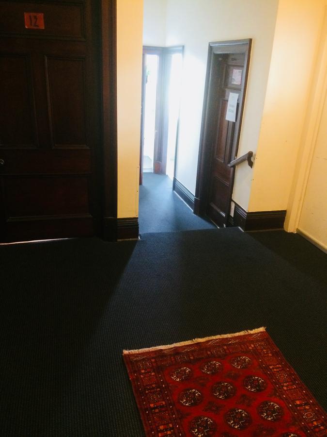 Garden Hostel Auckland