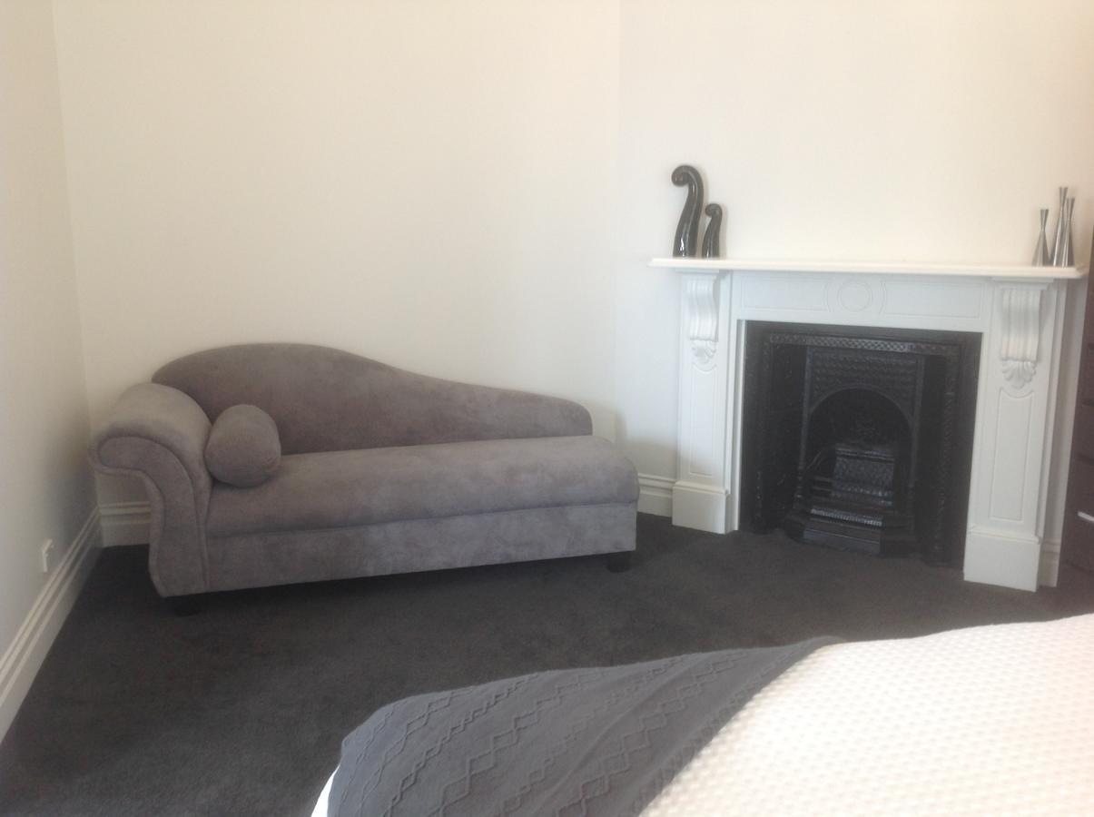 Nadia's Ponsonby Central